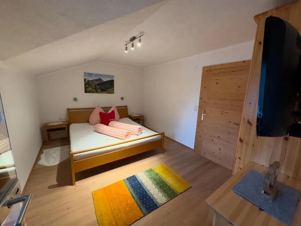 Apart Eberharter Aschau Im Zillertal 외부 사진